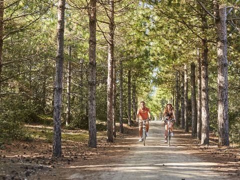 Camping Les Places Dorées - Camping Vendée - Image N°20