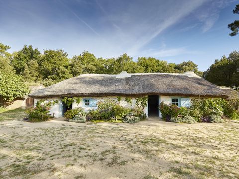 Camping Les Places Dorées - Camping Vendée - Image N°60