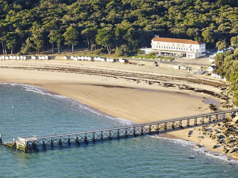 Sunêlia Camping Les Places Dorées - Camping Vendée - Image N°73