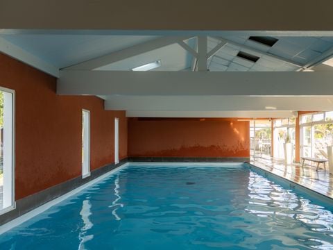 Sunêlia Camping Les Places Dorées - Camping Vandea