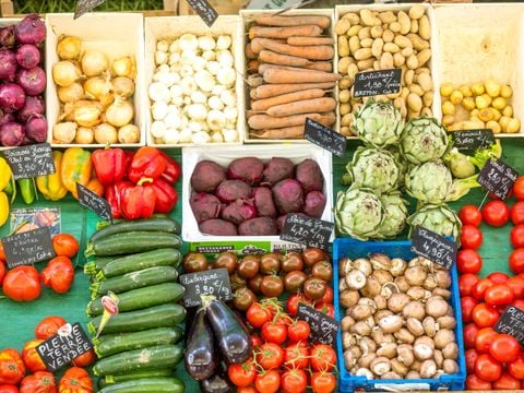 Sunêlia Camping Les Places Dorées - Camping Vendée - Image N°88