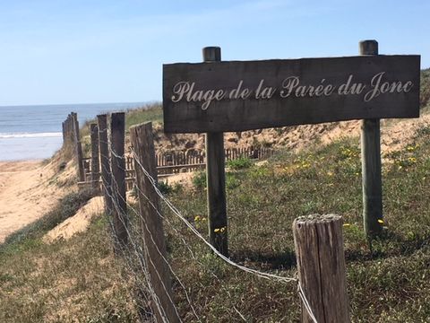 Sunêlia Camping Les Places Dorées - Camping Vendée - Image N°58