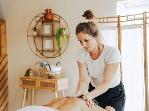 Sunêlia Camping Les Places Dorées - Camping Vendée - Image N°41