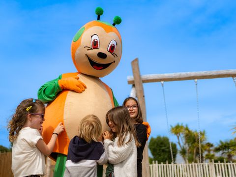 Sunêlia Camping Les Places Dorées - Camping Vendée - Image N°48