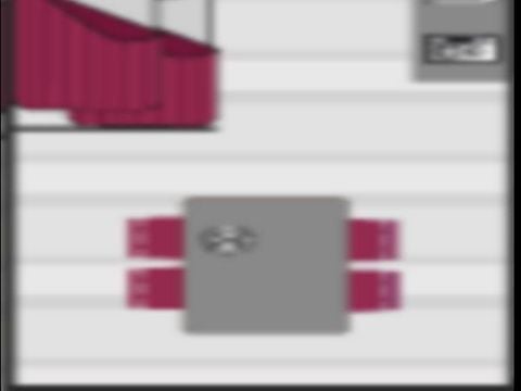 HÉBERGEMENT INSOLITE 4 personnes - Insolite Nature Roulotte les Ecrins 1 chambre2/4 personnes 17m2 2/4 pers