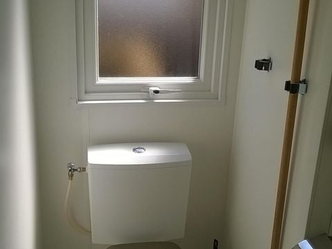 Mobilhome 6 personnes - Mobilhome Confort Belledonne 3 chambres 6 personnes 32m² 2/6 pers
