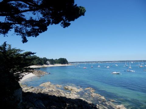 Camping La Roche Percée - Camping Finistere - Image N°41