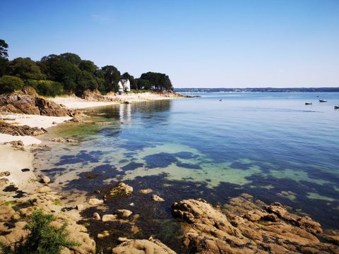 Camping La Roche Percee - Camping Finistère - Image N°30