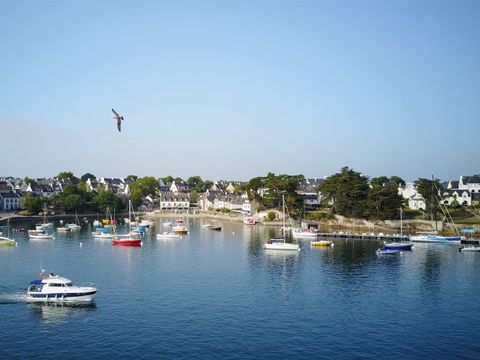 Camping La Roche Percee - Camping Finistère - Image N°52