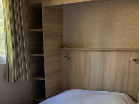 CHALET 5 personnes - Chalet 5 personnes