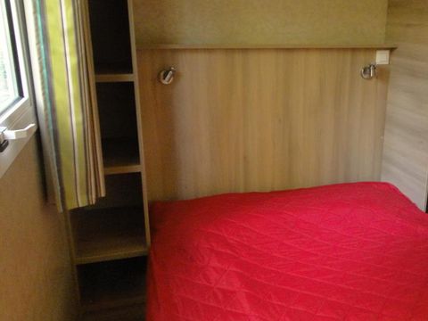 CHALET 5 personnes - Chalet 5 personnes