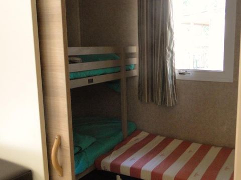 CHALET 5 personnes - Chalet 5 personnes