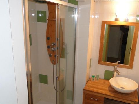 GÎTE 4 personnes - Grand Confort