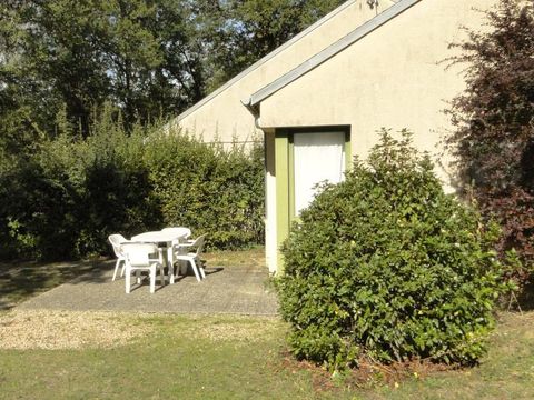 GÎTE 4 personnes - Grand Confort