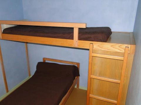 GÎTE 2 personnes - Standard