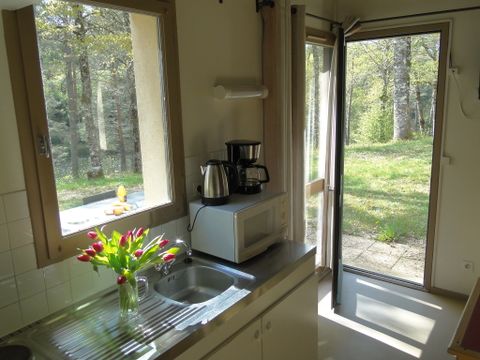 GÎTE 2 personnes - Standard