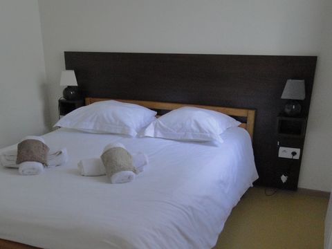 GÎTE 2 personnes - Standard