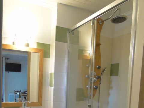 GÎTE 2 personnes - Standard