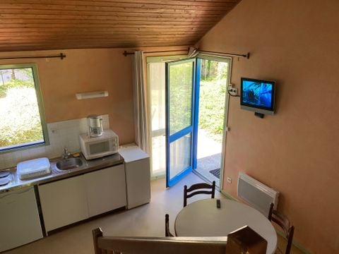 GÎTE 2 personnes - Standard