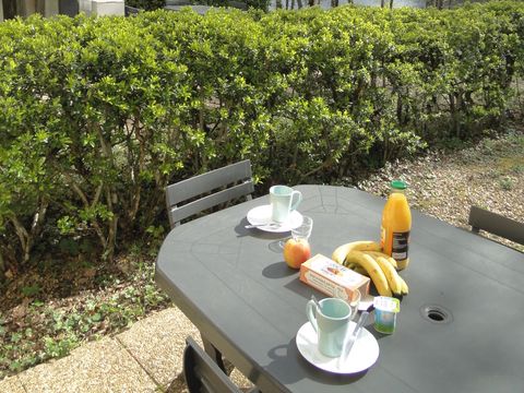 GÎTE 6 personnes - lisière de forêt - 4/6 personnes