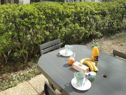 GÎTE 6 personnes - lisière de forêt - 4/6 personnes