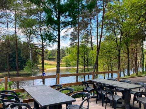 Domaine du Lac de Soursac - Camping Corrèze - Image N°2