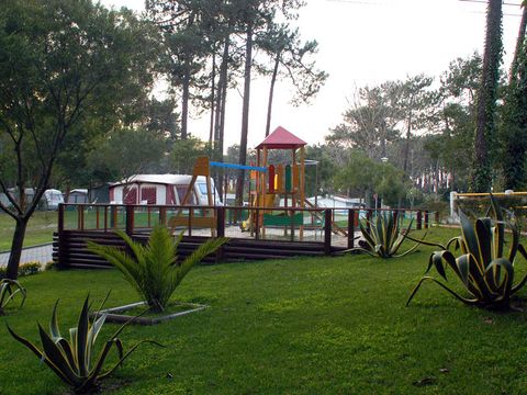 Camping Caminha - Camping Nord du Portugal - Image N°15