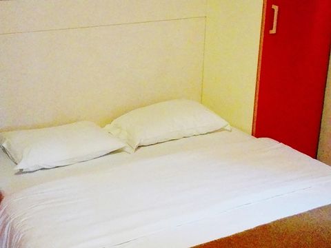 BUNGALOW 5 personnes - MEDITERRANEO