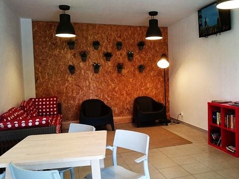 Camping Caminha - Camping Nord du Portugal - Image N°4