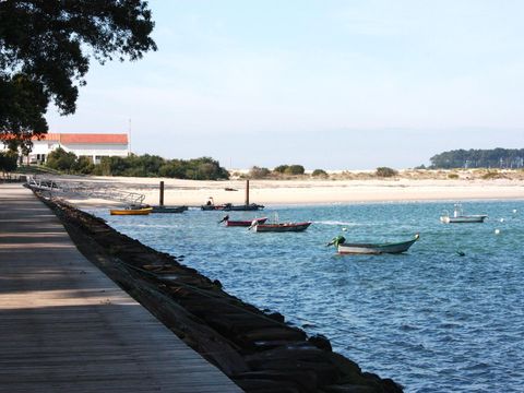 Camping Caminha - Camping Nord du Portugal - Image N°8