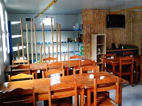 Camping Caminha - Camping Nord du Portugal - Image N°5