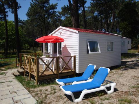 Camping Caminha - Camping Nord du Portugal - Image N°11