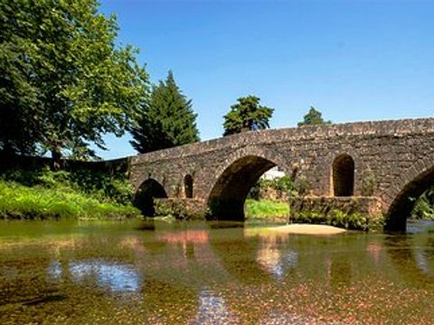 Camping Caminha - Camping Nord du Portugal - Image N°12