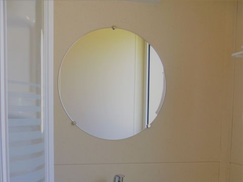 CHALET 5 personnes - MOREA