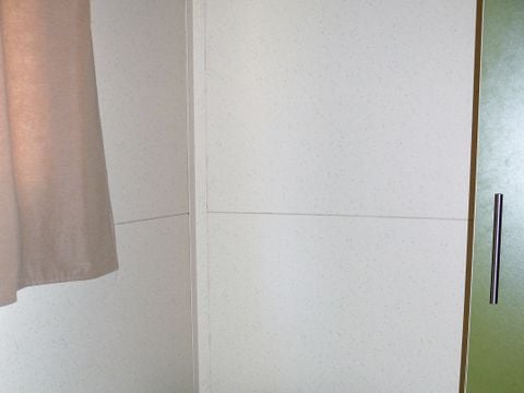 CHALET 5 personnes - MOREA