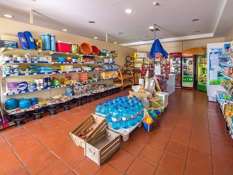 Camping Costa de Caparica - Camping Région de Lisbonne - Image N°10