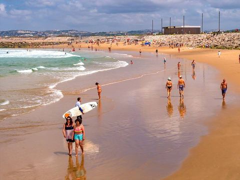 Camping Costa de Caparica - Camping Région de Lisbonne - Image N°15