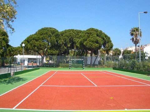 Camping Costa de Caparica - Camping Région de Lisbonne - Image N°6