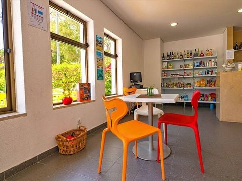 Camping Costa de Caparica - Camping Région de Lisbonne - Image N°5