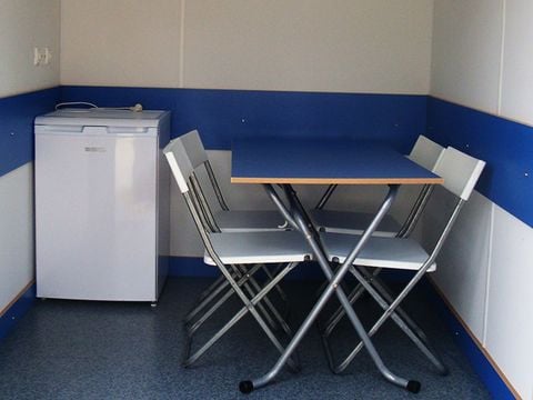 MOBILHOME 5 personnes - HAWAI - sans sanitaire