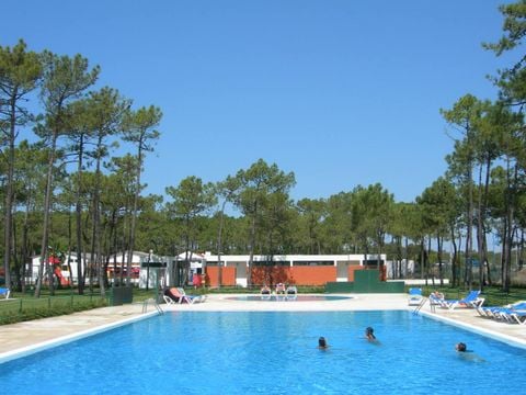 Camping Gala - Camping Midden-portugal - Afbeelding N°3