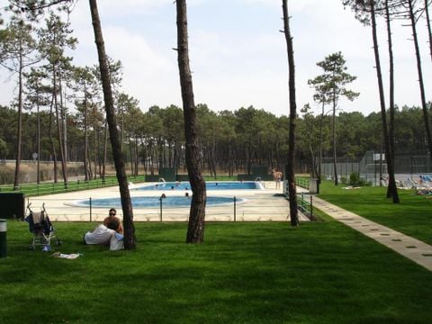 Camping Gala - Camping Midden-portugal - Afbeelding N°4