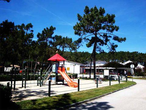 Camping Gala - Camping Midden-portugal - Afbeelding N°9