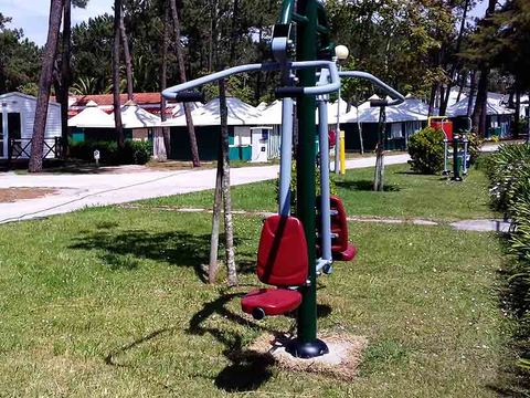 Camping Gala - Camping Midden-portugal - Afbeelding N°11