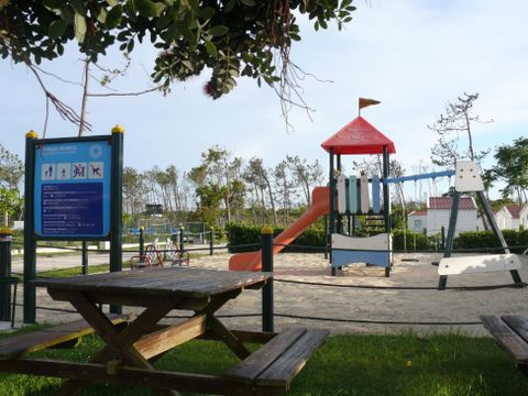 Camping Gala - Camping Midden-portugal - Afbeelding N°10