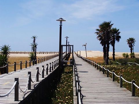 Camping Gala - Camping Midden-portugal - Afbeelding N°23