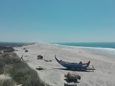 Camping Gala - Camping Midden-portugal - Afbeelding N°26