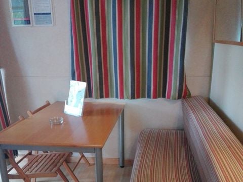 BUNGALOW 5 personnes - MEDITERRANEO