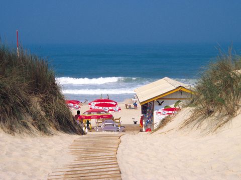 Camping Mira - Camping Centre du Portugal - Image N°11