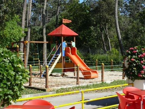 Camping Mira - Camping Centre du Portugal - Image N°2